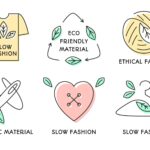 Moda Sustentável: Aprenda a Se Vestir Bem e Fazer a Diferença!