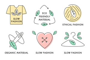 Moda Sustentável: Aprenda a Se Vestir Bem e Fazer a Diferença!