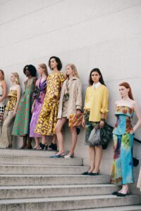 Domine a arte da camada: dicas de moda para cada temporada!